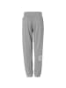 Kempa Trainingshose Core 26 Kids in dark grau melange