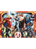Ravensburger Ravensburger Puzzle 100 Teile Die mächtigen Avengers in bunt
