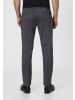 redpoint Chino Colwood in grey black check