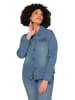 Angel of Style Jeansjacke in hellblau