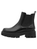 Tamaris Chelsea Boot in BLACK