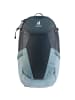 Deuter Wanderrucksack Futura 29 EL in Petrol