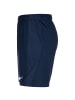 Nike Performance Trainingsshorts Dri-FIT Strike 24 in weiß