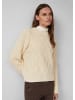 s.Oliver Strickpullover  in  0805_helles sand