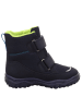 superfit Boots Husky in Blau