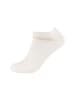 camano Sneakersocken Mesh Ventilation 10er Pack cuban sand