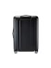 Bogner Trolley Koffer 'Piz Tamaro C65 in Schwarz 45,30 x 66,40 x 26,50 cm'