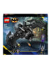 LEGO Bausteine DC Universe Super Heroes 76265 Batwing: Batman vs. The Joker - ab 8 J