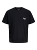 Jack & Jones T-shirt in Black