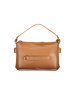 COCCINELLE Braun Leder Damen Handtasche