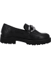 Palado Loafers Kasdy in Schwarz