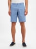 Bugatti Shorts in blau hellblau - 0002