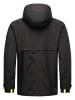 STONE HARBOUR Outdoorjacke Zanjaar in Black