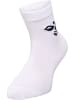 Hummel Hummel Socks Sutton 3-Pack Unisex Kinder in WHITE