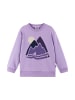 Reima Sweatshirt Collari Blooming Lilac