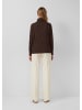 s.Oliver Strickpullover in 8945_dunkelbraun
