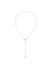 LIEBESKIND BERLIN Halskette The Pearl in silber