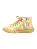 Skechers Sneaker High in Gold