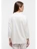 Eterna Bluse LOOSE FIT in off-white
