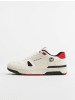 Sergio Tacchini Sergio Tacchini Damen Sergio Tacchini Milano Schuhe in white/black/red