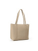 Armani Exchange Silvye Shopper Tasche 33 cm in valley brown bass