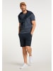 Joy Sportswear T-Shirt JONTE in night melange