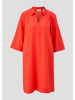 s.Oliver Kleid in 2590_koralle