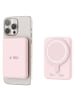 Tech Protect Tech Protect LifeMag PB10 Powerbank mit MagSafe 5000 mAh 15