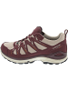 LOWA Innox EVO II GTX Ws Wanderschuh Rot