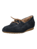 Paul Green Halbschuhe in Dunkelblau