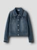 name it Jeansjacke in Medium Blue Denim