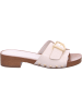 Tamaris Pantolette in beige