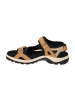 Ecco Trekkingsandalen in Braun