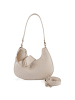 Valentino Samba Re Schultertasche 29.5 cm ecru