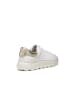 Geox Sneaker in weiss