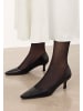Kazar Pumps in Schwarz