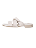 Marco Tozzi Sandalen creme