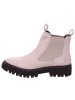 Bugatti Damenstiefel warm flach  in  Beige