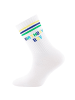 ewers Socken BIRTHDAY BOY in weiß