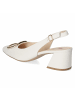 Högl Sling in white
