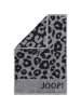 JOOP! JOOP! Handtücher Leo Allover 1707 graphit - 90 in graphit - 90