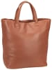 LIEBESKIND BERLIN Handtasche Hera L Sheep Natural in Russet