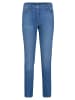 Betty Barclay Basic-Jeans mit Waschung in Blau