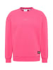 Carlo Colucci Sweatshirt D'ottavio in Pink