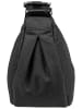 Jost Rucksack Bergen in Schwarz