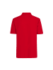 IDENTITY Polo Shirt yes in Rot