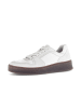 Gabor Comfort Sneaker low in weiß