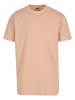 Urban Classics T-Shirt in softapricot