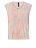 MARC CAIN SPORTS  Bluse in pink