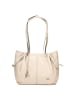 PICARD Boom Schultertasche Leder 35 cm cookie